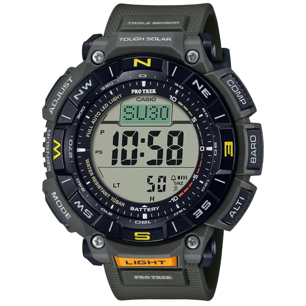 Casio pro watch cheap