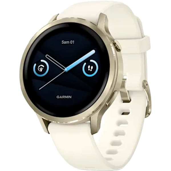 Garmin Venu 4