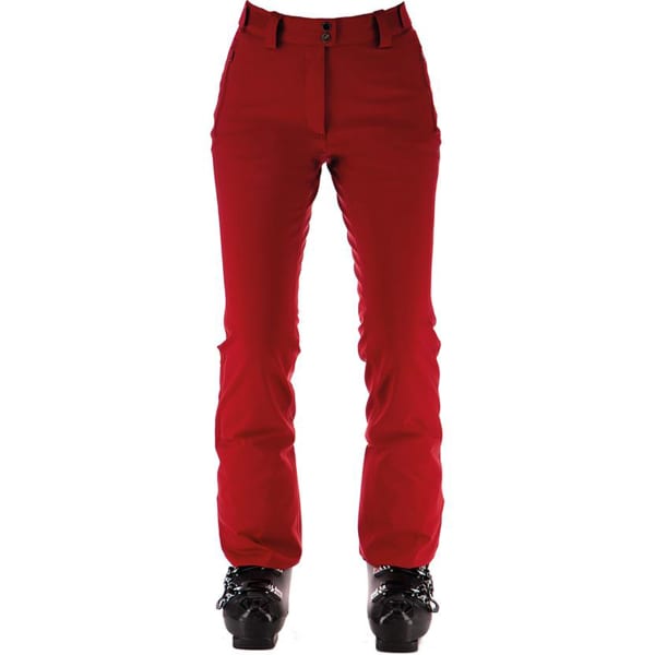 Burgundy ski pants womens store