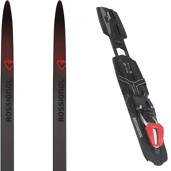 Rossignol DELTA COURSE SKATING