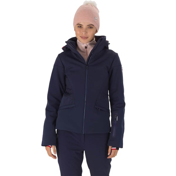 Rossignol w parka jacket store