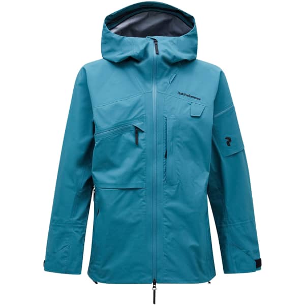 おすすめ PERFORMANCE-M PEAK ALPINE Ski-jas - FRESH HYDRO JACKET GORE-TEX スキー