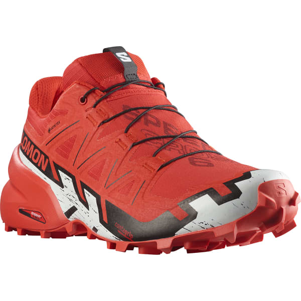 Gore tex speedcross clearance