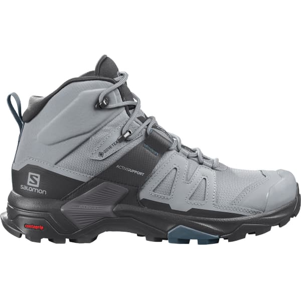 Salomon x ultra blue sale