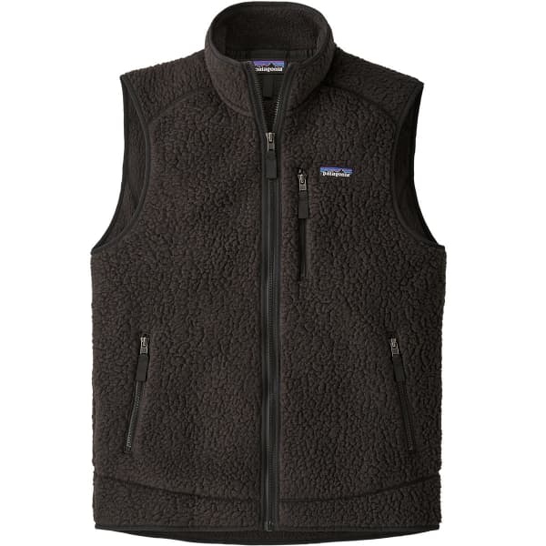 Patagonia vest pile new arrivals