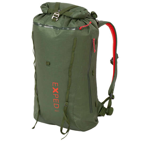 Exped serac 25 on sale