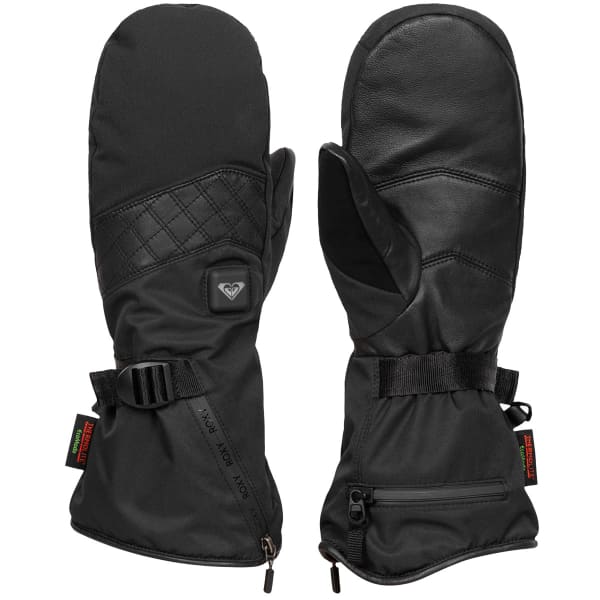 Moufle chauffant ski 2025