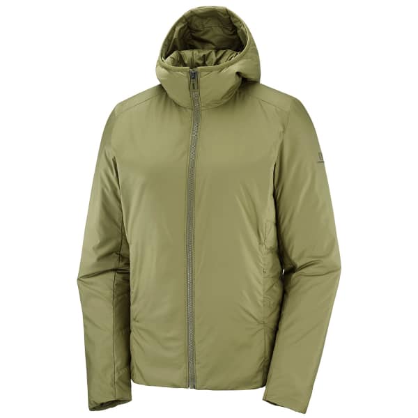 Salomon insulated jacket outlet