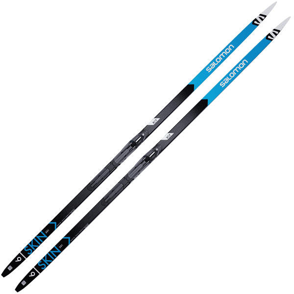Salomon rc9 prolink deals