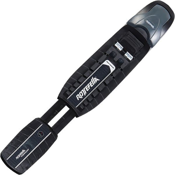 ROTTEFELLA-BCX MAGNUM BLACK - Fixation ski de fond