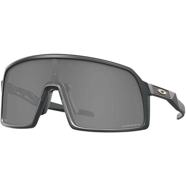 OAKLEY-SUTRO S HI RES W/ PRIZM S HI RES CRBN W/ PRIZM BLACK 