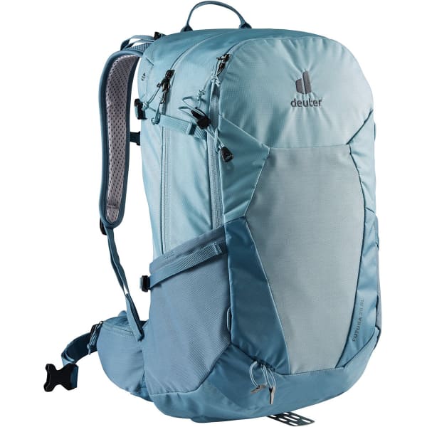 Bleu lightweight rucksack backpack deals