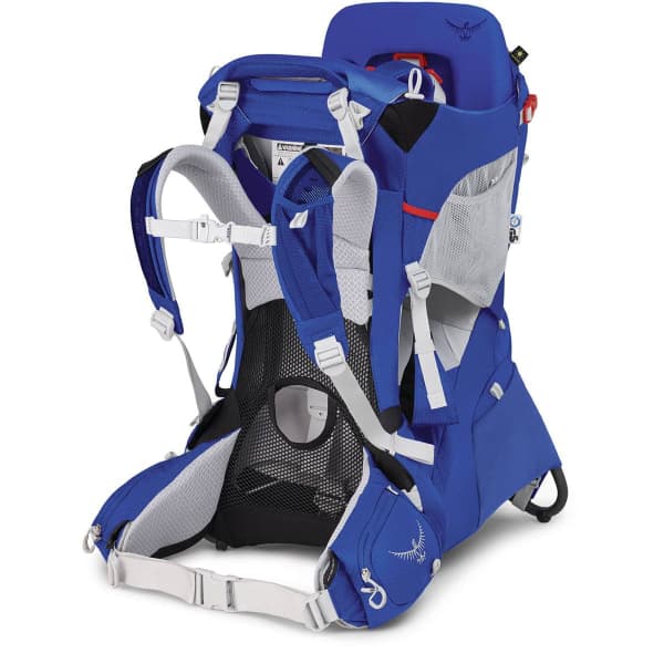Osprey poco plus child hot sale carrier