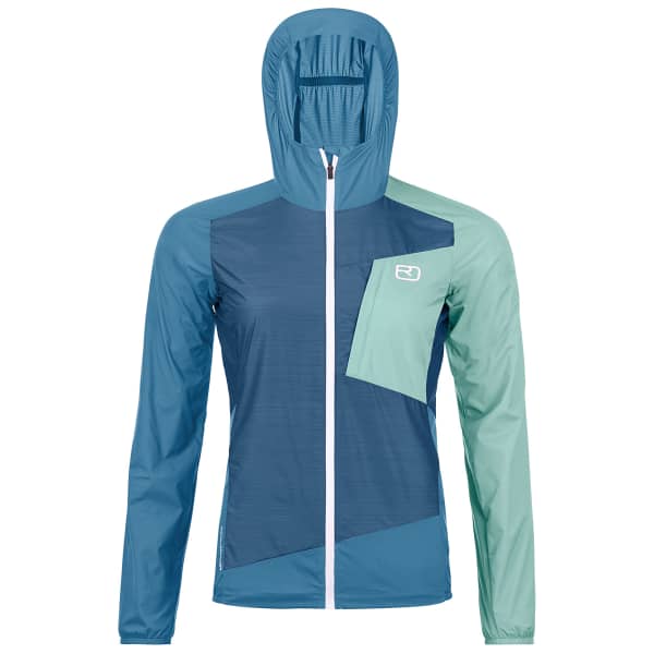 Merino windbreaker sale