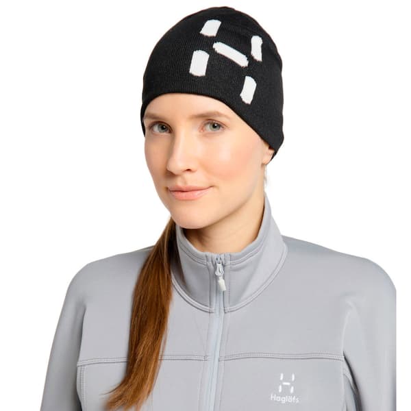 HAGLOFS｜HATS (L.I.M Winter Beanie (605427-2AT)) L.I.M ZT II Compressible Cap | Magnetite | Activities
