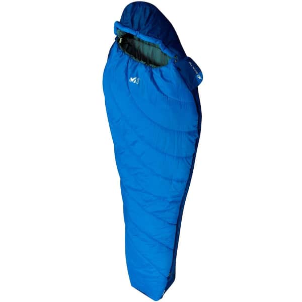 MILLET BAIKAL 750 LONG SKY DIVER/ULTRA BLUE 22