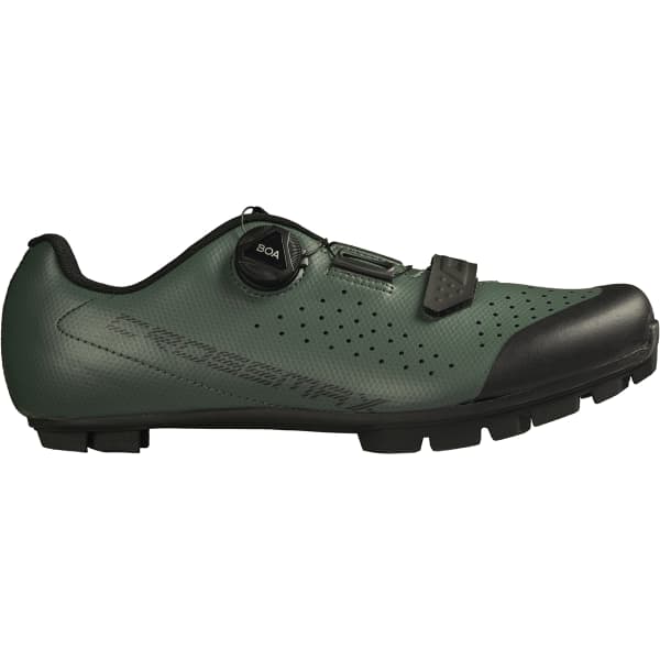 MAVIC CROSSMAX BOA GREEN 24