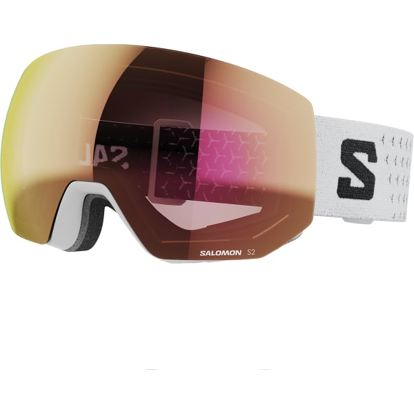 Salomon womens goggles online