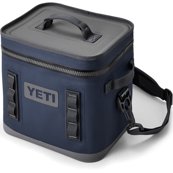 Yeti Hopper Flip 12 Soft Cooler Charcoal