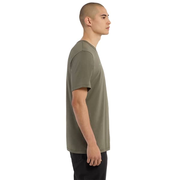 ARC'TERYX-CAPTIVE SPLIT SS T-SHIRT M FORAGE - Hiking T-shirt