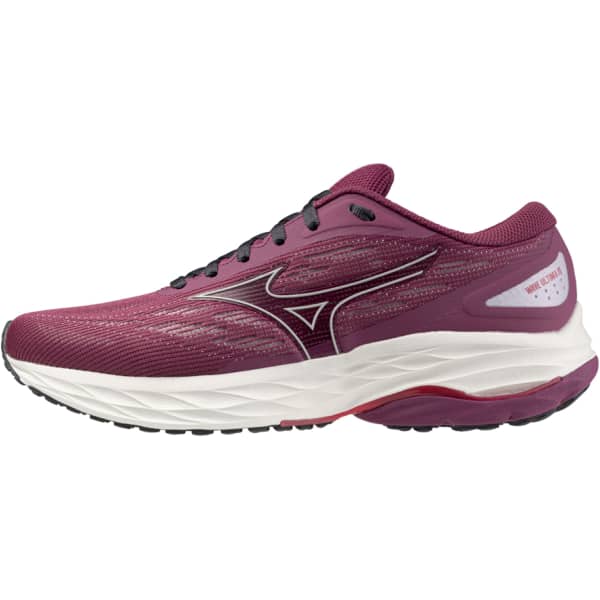MIZUNO-WAVE ULTIMA 15 W VIOLET QUARTZ/WHITE SAND/AZALEA Running shoe