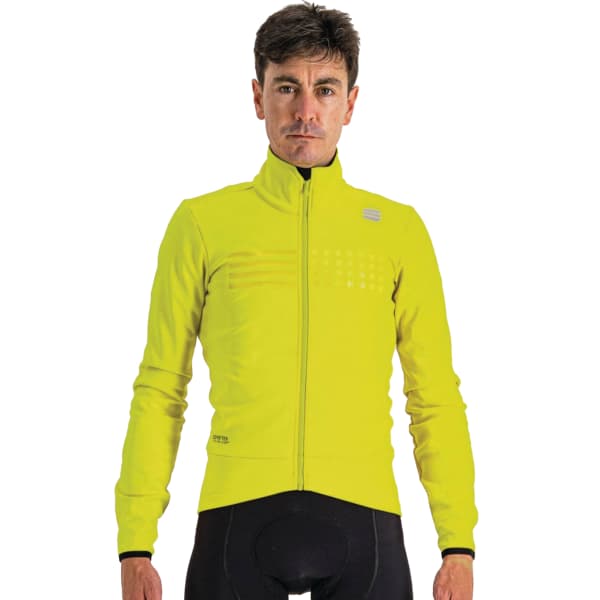 Sportful waterproof cycling jacket hot sale