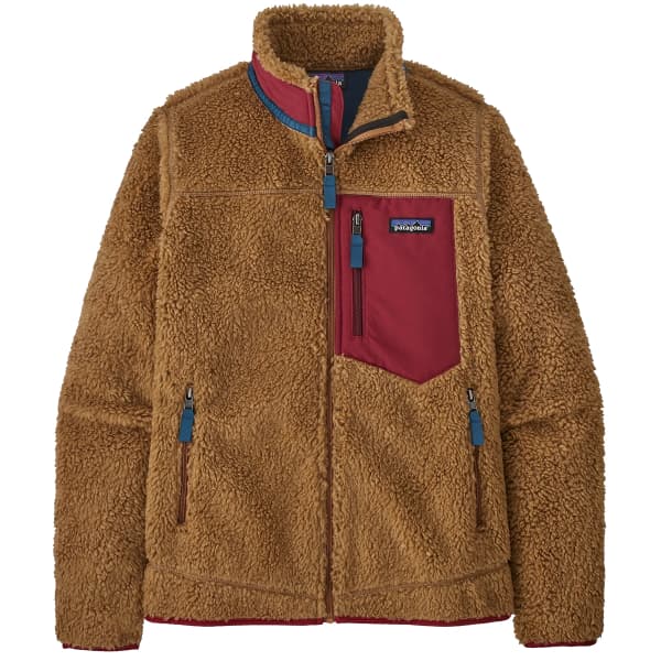 Patagonia retro x red deals