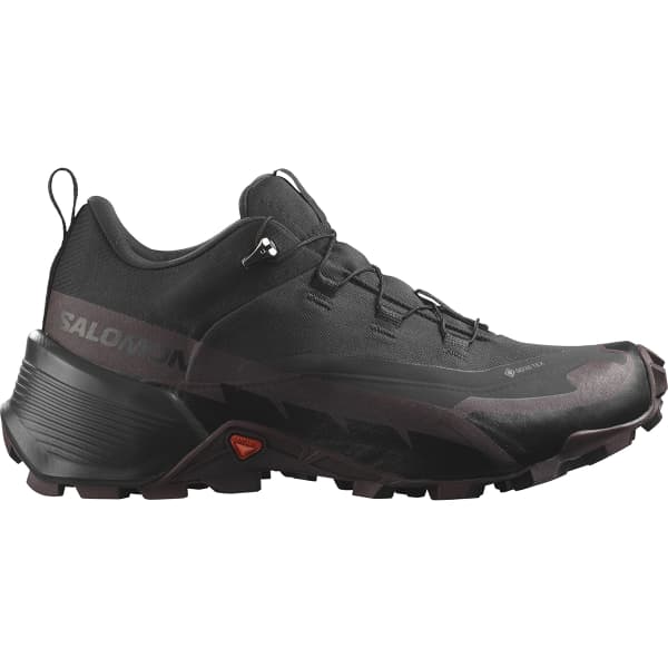 SALOMON Cross Hike Gtx 2 W - Noir - taille 38 2/3 2023
