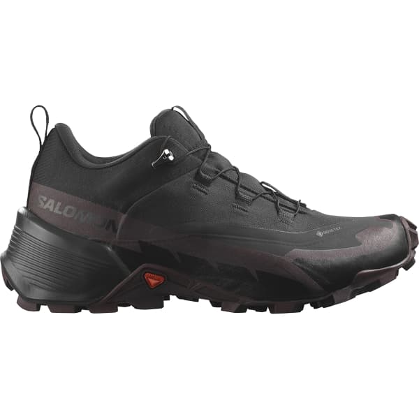 SALOMON Cross Hike Gtx 2 W - Noir - taille 40 2/3 2023