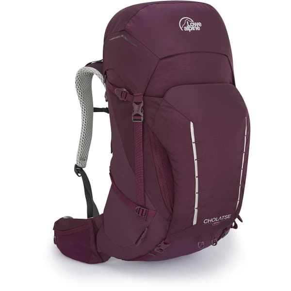 LOWE ALPINE-CHOLATSE ND40:45 FIG Hiking backpack