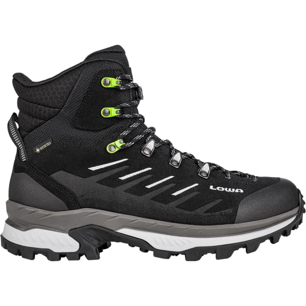 Lowa renegade gtx mid black store