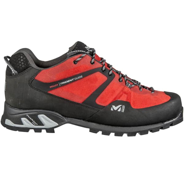 Millet trident guide outlet