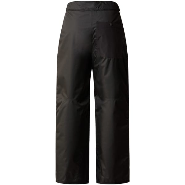 THE NORTH FACE B FREEDOM INSULATED PANT TNF BLACK 24