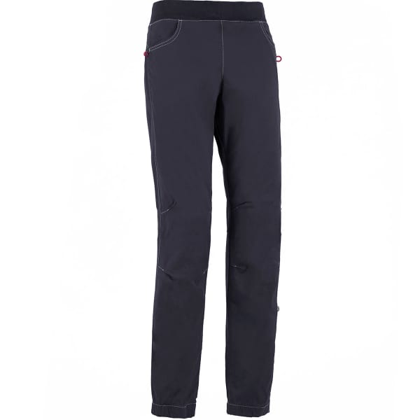 E9-MIA-S TROUSERS W OCEAN BLUE - Climbing trousers