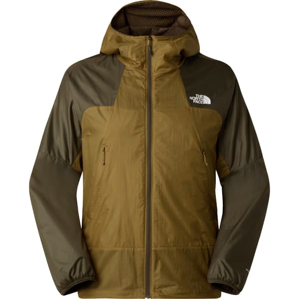 The North Face The North Face Ridgelite Futurefleece Wind Jacket