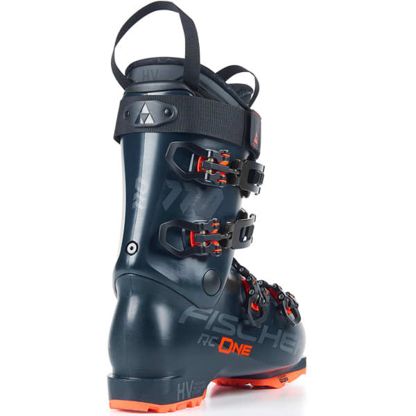 FISCHER RC ONE 110 VAC GW DARK BLUE/DARK BLUE - Alpine ski boots