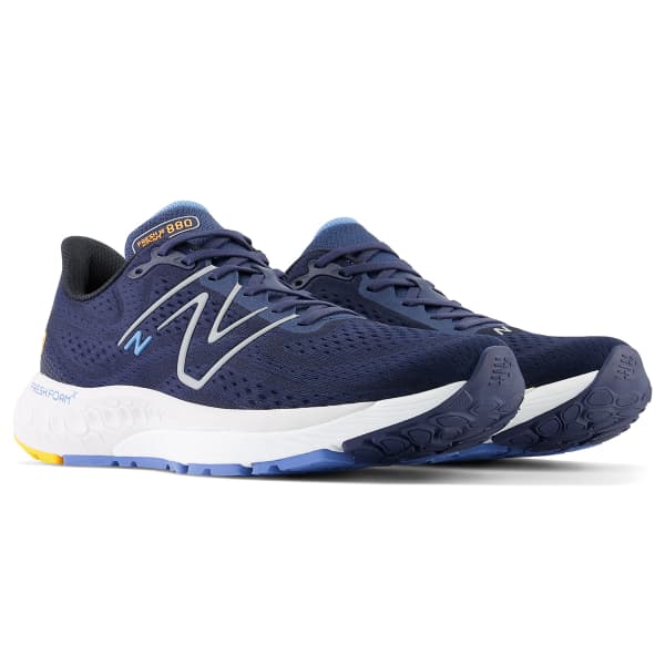 New balance 880v3 navy cheap