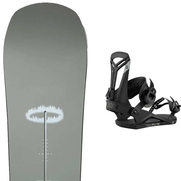 Burton INSTIGATOR