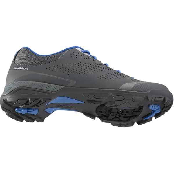 Shimano me301 mtb shoe top