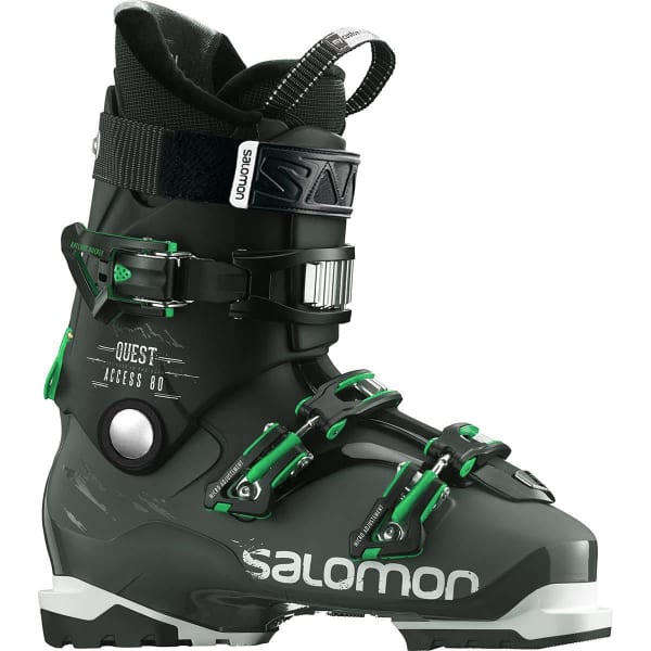 Quest access 80 salomon store