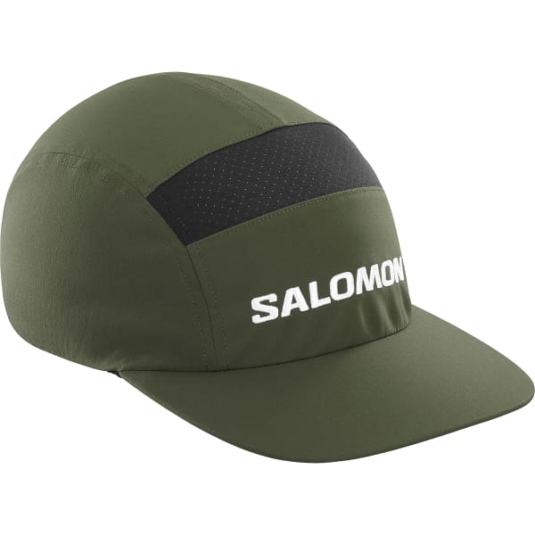 Salomon running hat hot sale