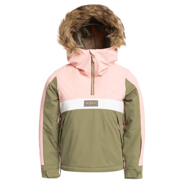 Roxy dryflight ski jacket hot sale