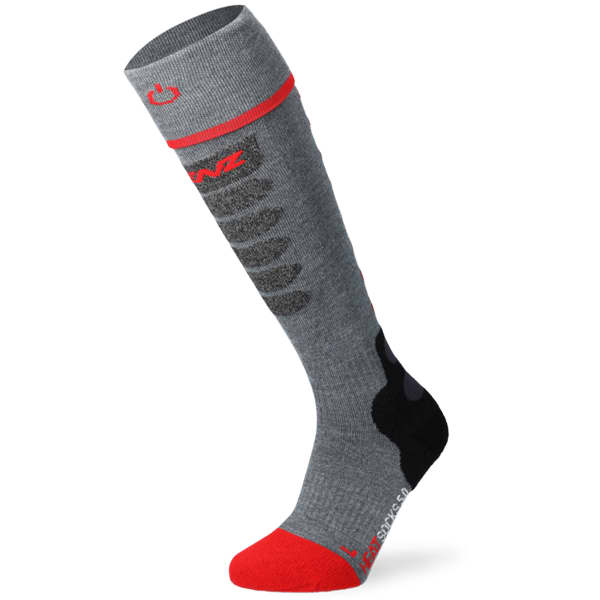 Chaussettes chauffantes lenz on sale