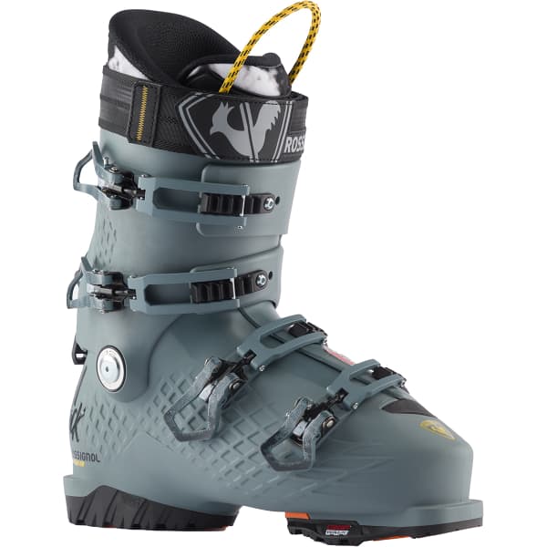 ROSSIGNOL ALLTRACK 110 HV GW STEEL GREY 25