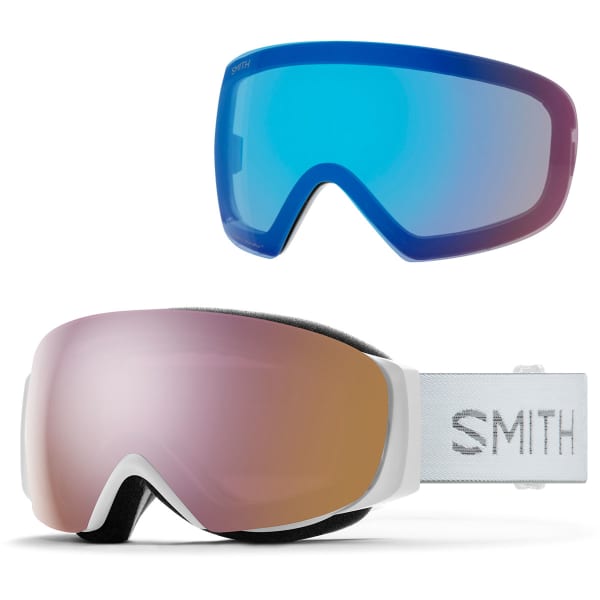 Smith I/O MAG S