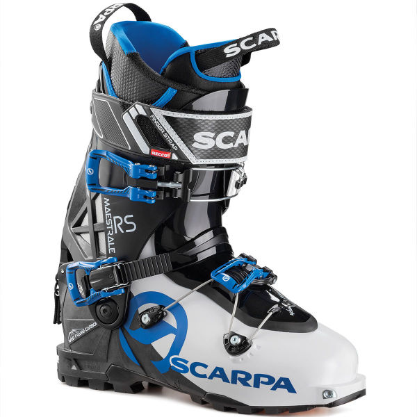 Scarpa maestrale vs f1 clearance