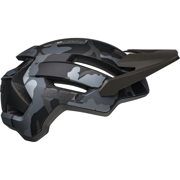 BELL 4FORTY AIR MIPS MATTE BLACK CAMO Mountain bike helmet
