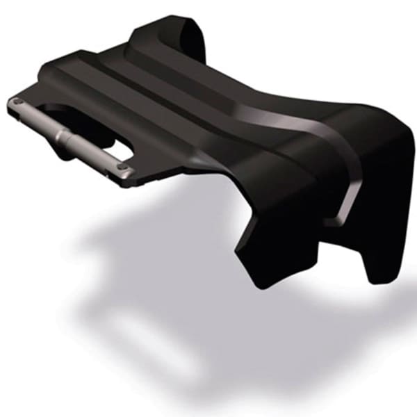 MARKERCOUTEAUX KINGPIN/ALPINIST CRAMPON 105MM UNICOLOR Touring ski