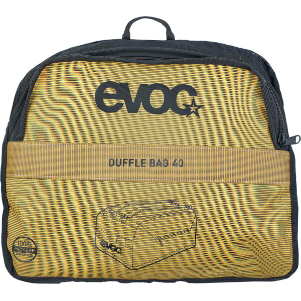 Evoc hotsell duffle bag