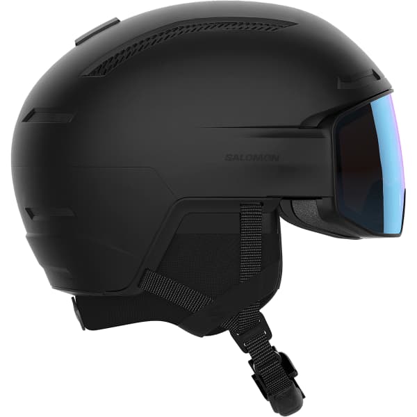 Salomon driver photo on sale